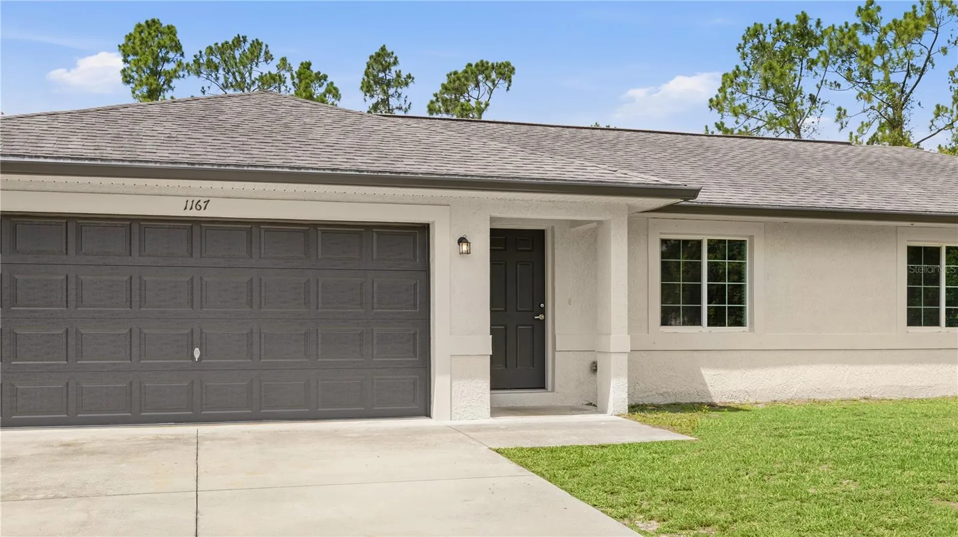 1167 Urmey Lane North Port FL 34286