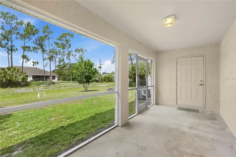 1167 Urmey Lane North Port FL 34286