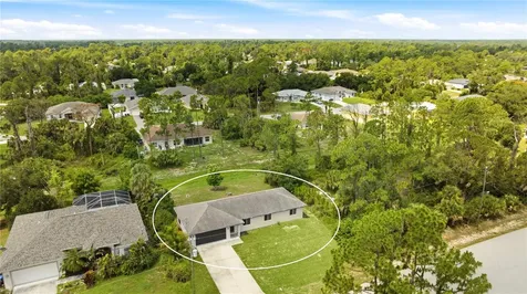 1167 Urmey Lane North Port FL 34286