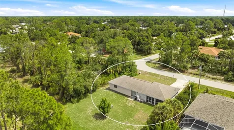 1167 Urmey Lane North Port FL 34286