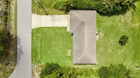 1167 Urmey Lane North Port FL 34286