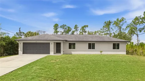 1167 Urmey Lane North Port FL 34286