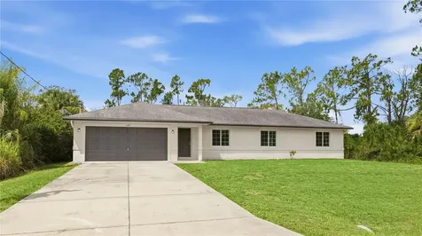 1167 Urmey Lane North Port FL 34286