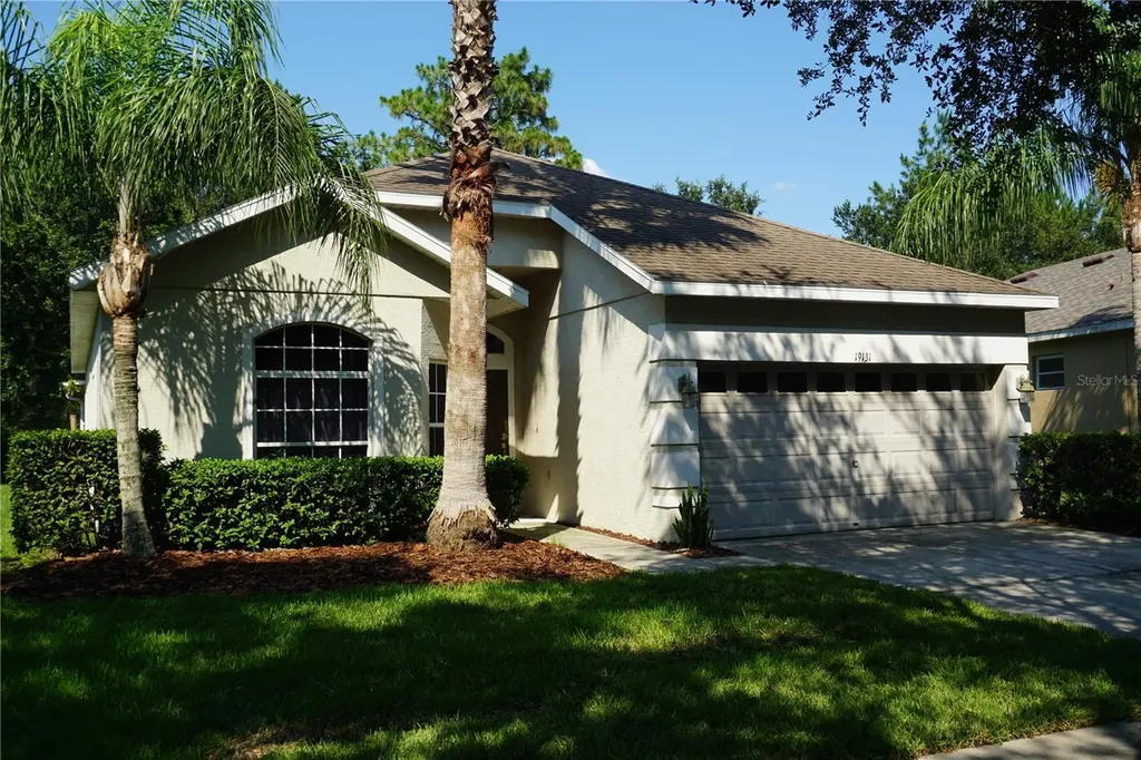 19131 Cypress Reach Lane Tampa FL 33647
