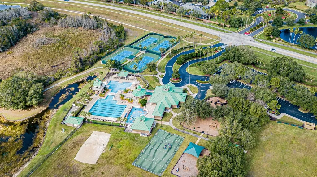 19131 Cypress Reach Lane Tampa FL 33647