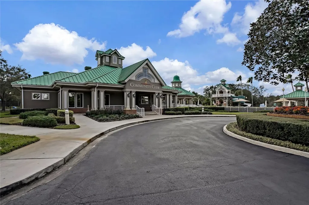 19131 Cypress Reach Lane Tampa FL 33647