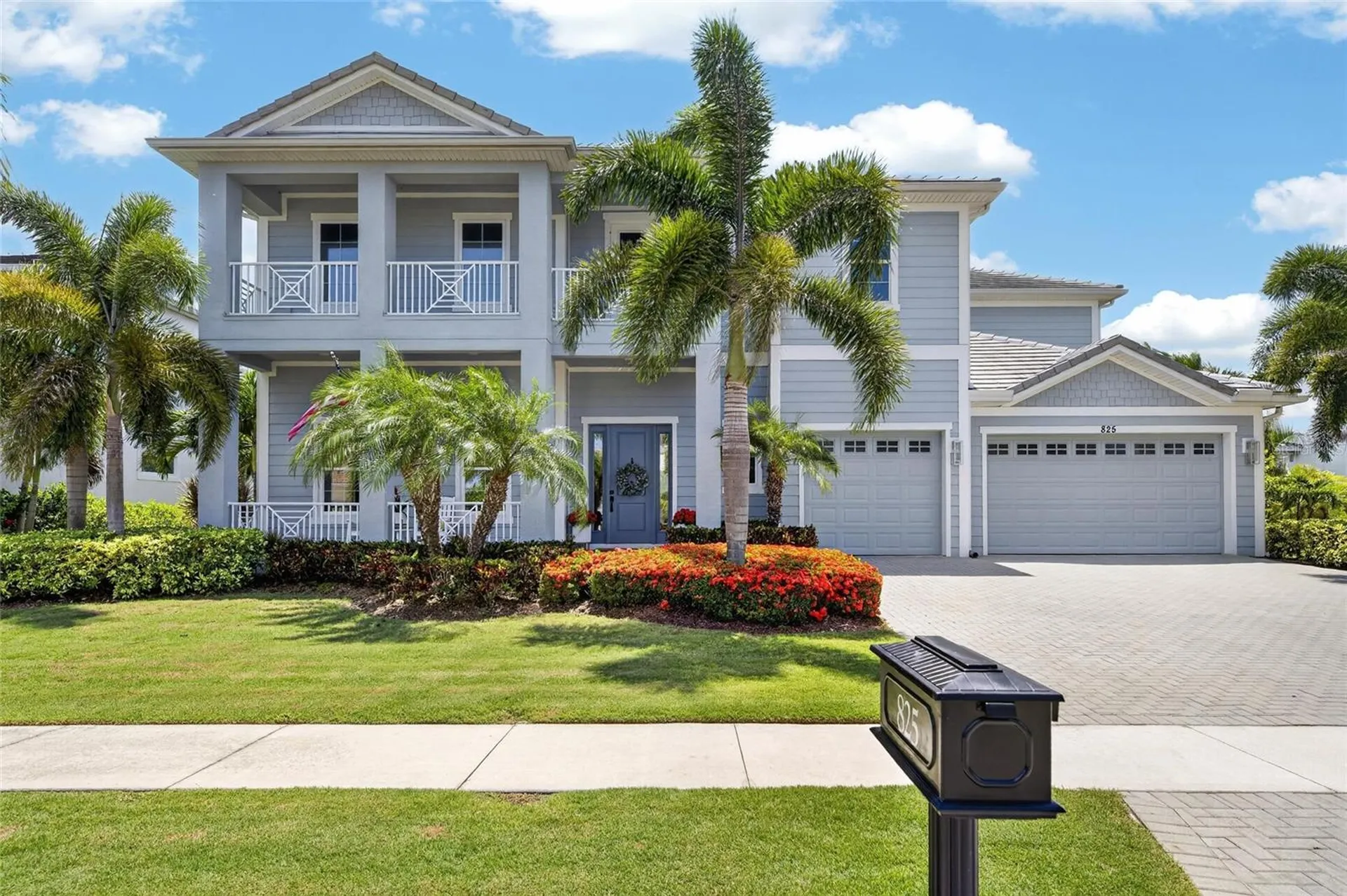 825 Manns Harbor Drive Apollo Beach FL 33572