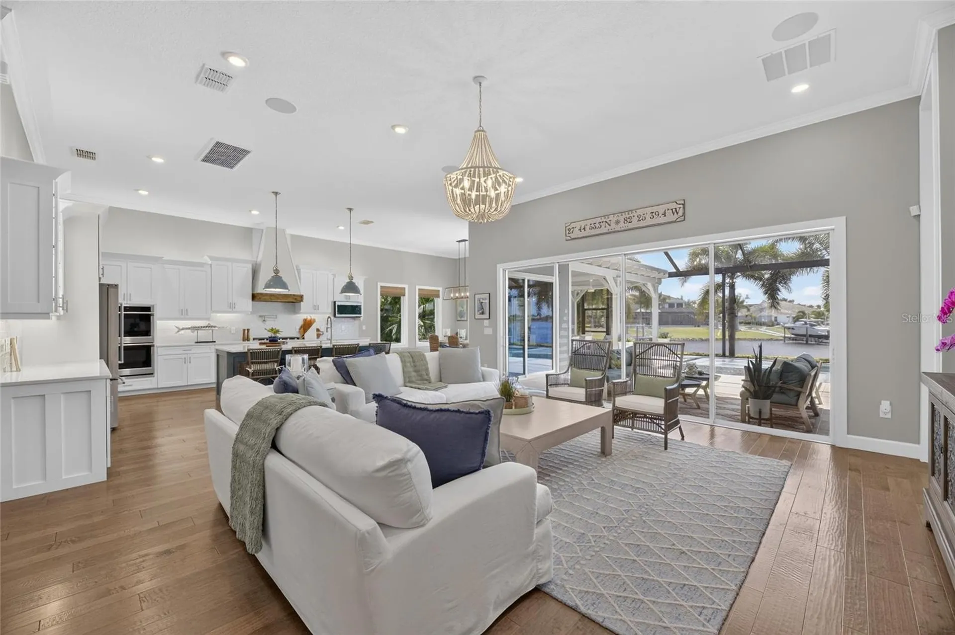 825 Manns Harbor Drive Apollo Beach FL 33572