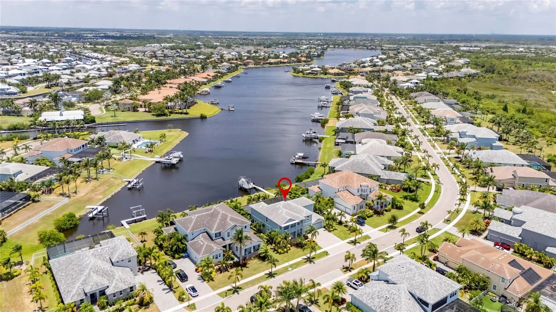 825 Manns Harbor Drive Apollo Beach FL 33572