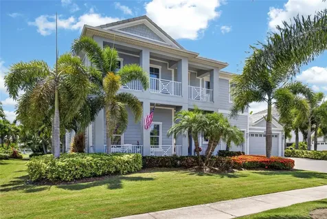 825 Manns Harbor Drive Apollo Beach FL 33572