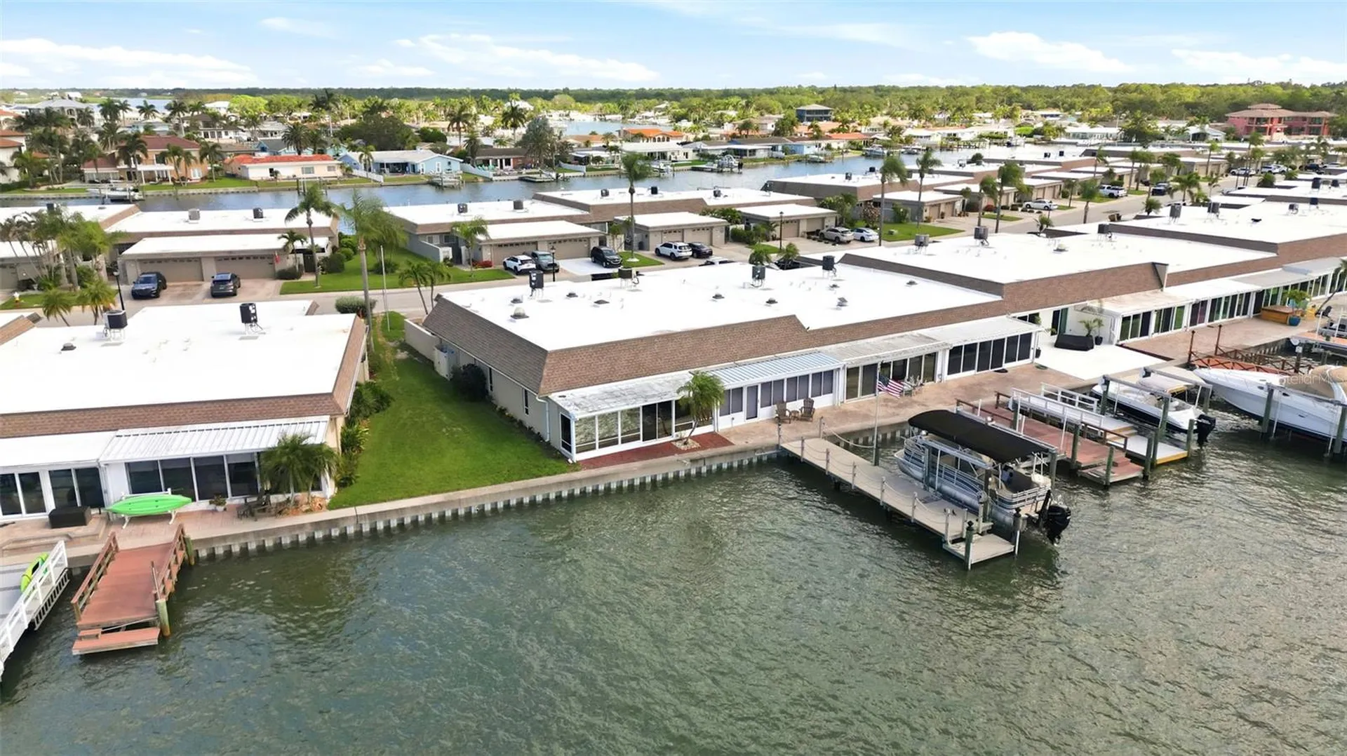 594 Boca Ciega Point Boulevard N St Petersburg FL 33708