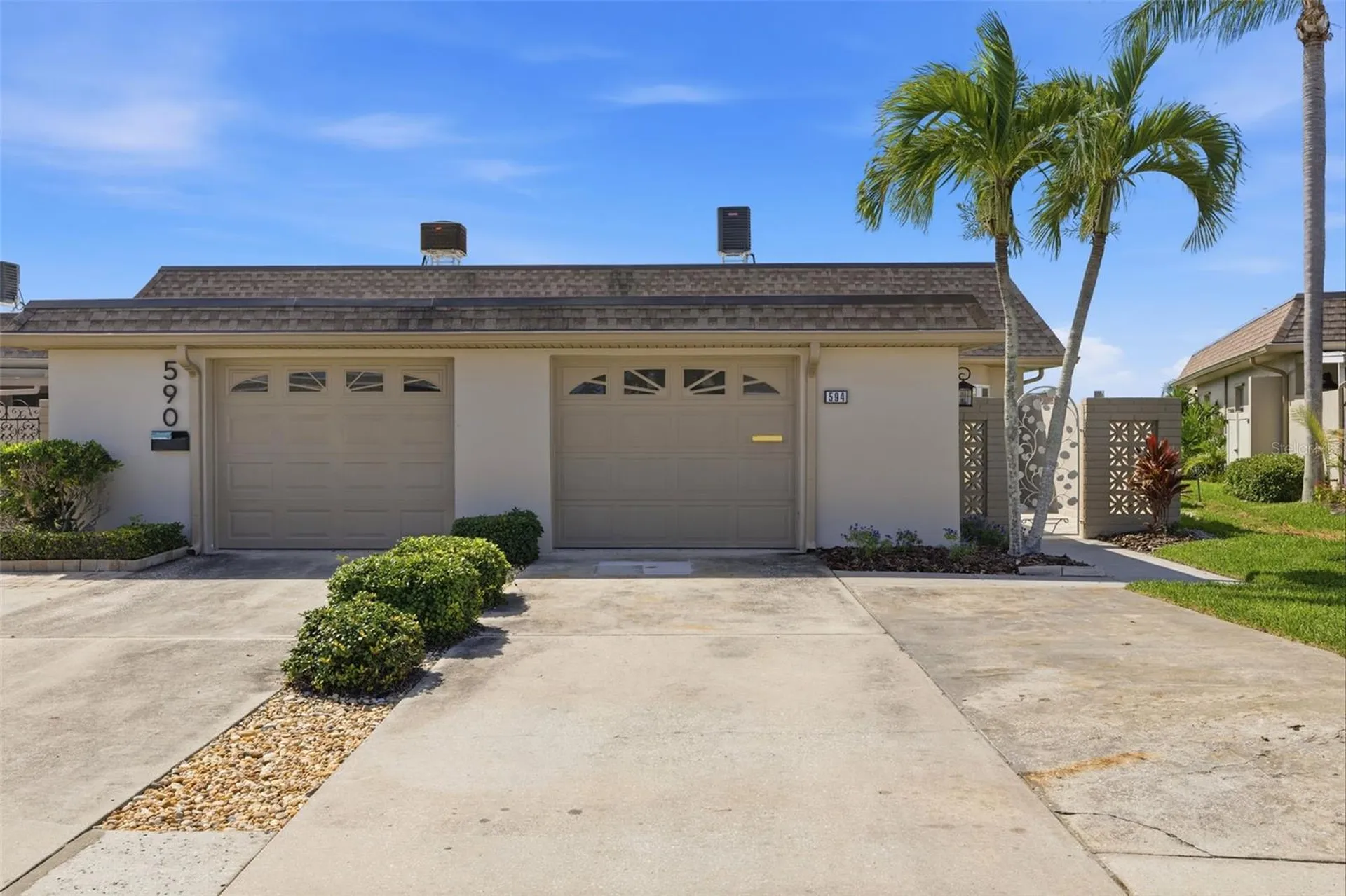 594 Boca Ciega Point Boulevard N St Petersburg FL 33708