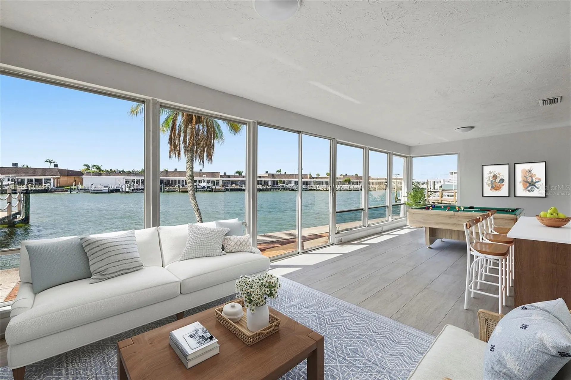 594 Boca Ciega Point Boulevard N St Petersburg FL 33708