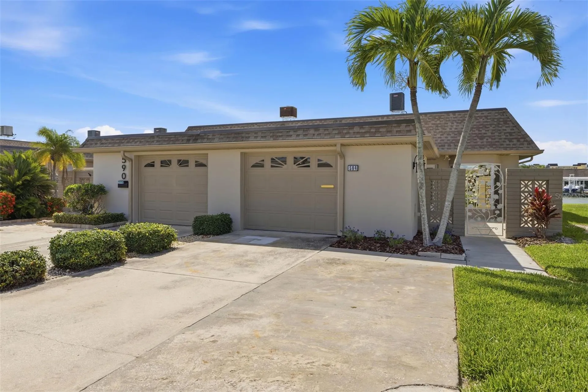 594 Boca Ciega Point Boulevard N St Petersburg FL 33708