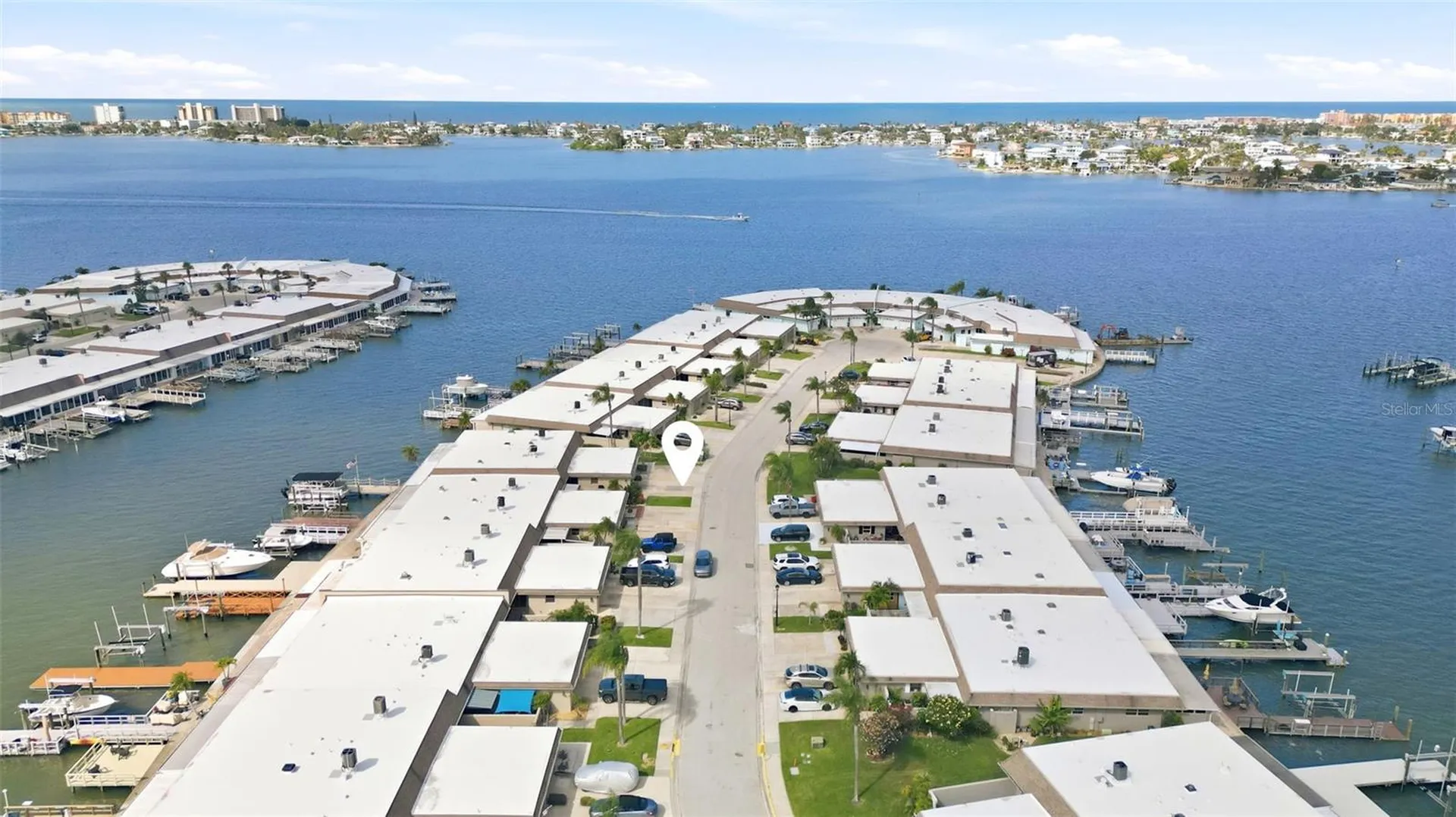 594 Boca Ciega Point Boulevard N St Petersburg FL 33708