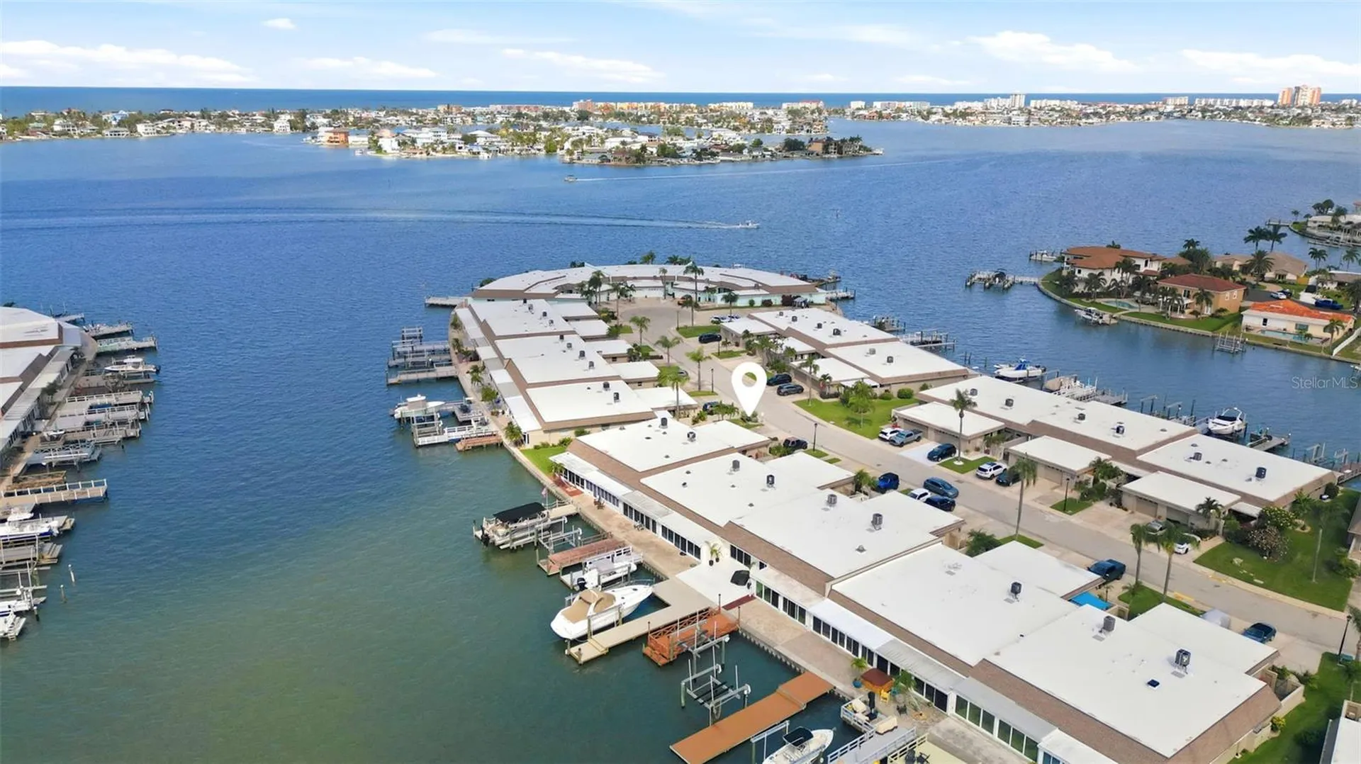 594 Boca Ciega Point Boulevard N St Petersburg FL 33708