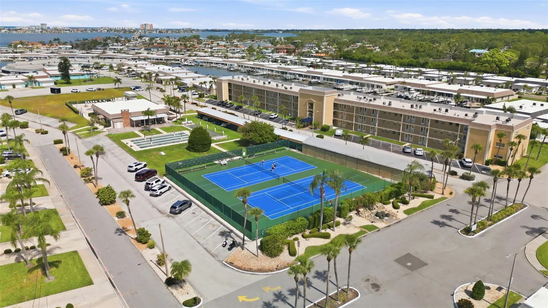 594 Boca Ciega Point Boulevard N St Petersburg FL 33708