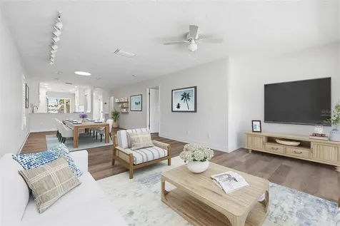 594 Boca Ciega Point Boulevard N St Petersburg FL 33708
