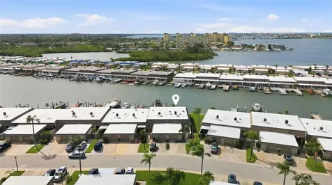 594 Boca Ciega Point Boulevard N St Petersburg FL 33708