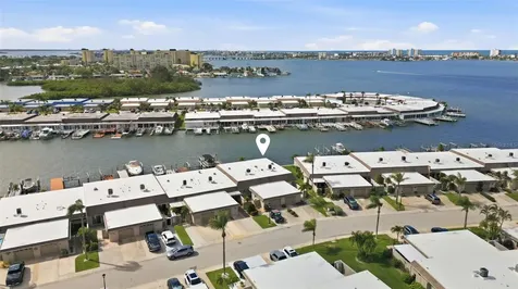 594 Boca Ciega Point Boulevard N St Petersburg FL 33708