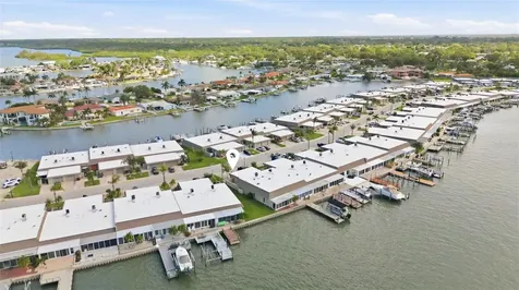594 Boca Ciega Point Boulevard N St Petersburg FL 33708