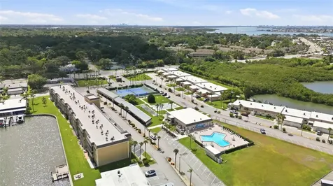 594 Boca Ciega Point Boulevard N St Petersburg FL 33708