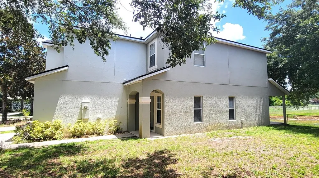 3871 Clubside Pointe Drive Orlando FL 32810
