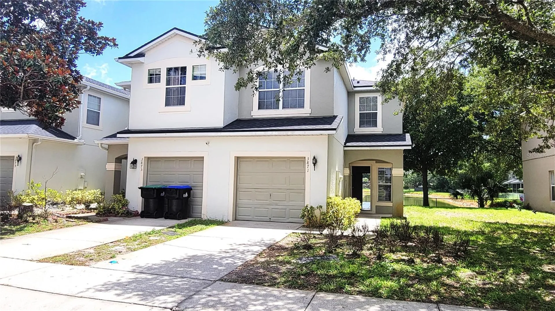 3871 Clubside Pointe Drive Orlando FL 32810