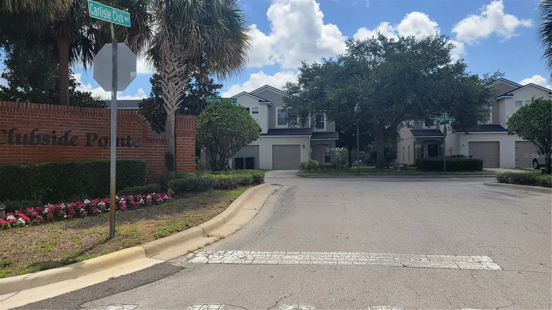 3871 Clubside Pointe Drive Orlando FL 32810