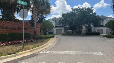 3871 Clubside Pointe Drive Orlando FL 32810