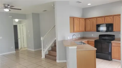 3871 Clubside Pointe Drive Orlando FL 32810