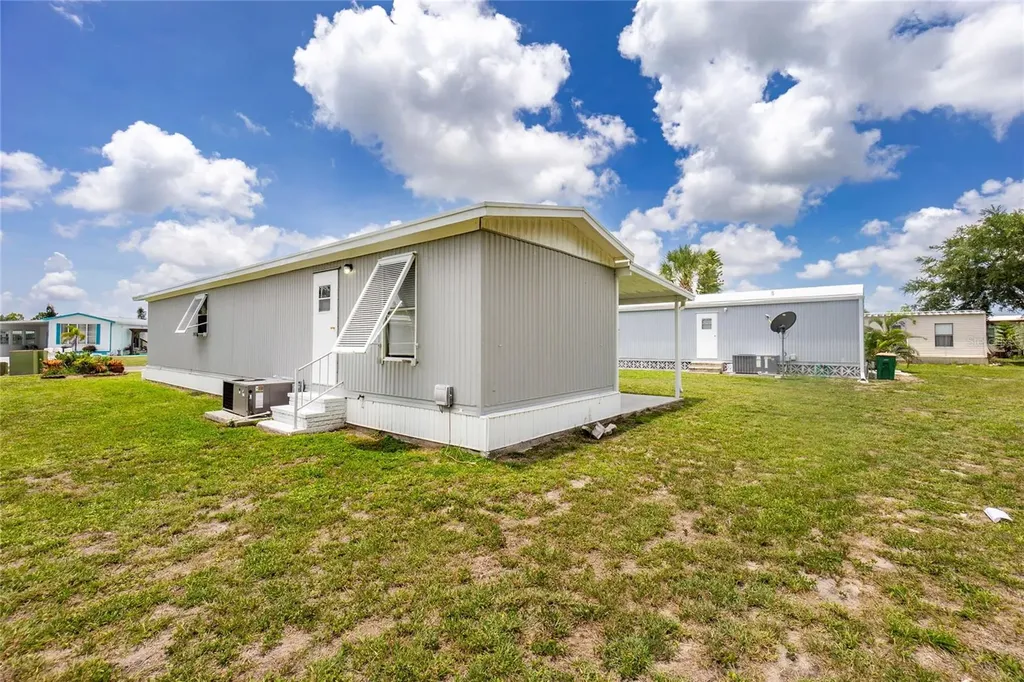 7526 Silage Circle Port Charlotte FL 33981