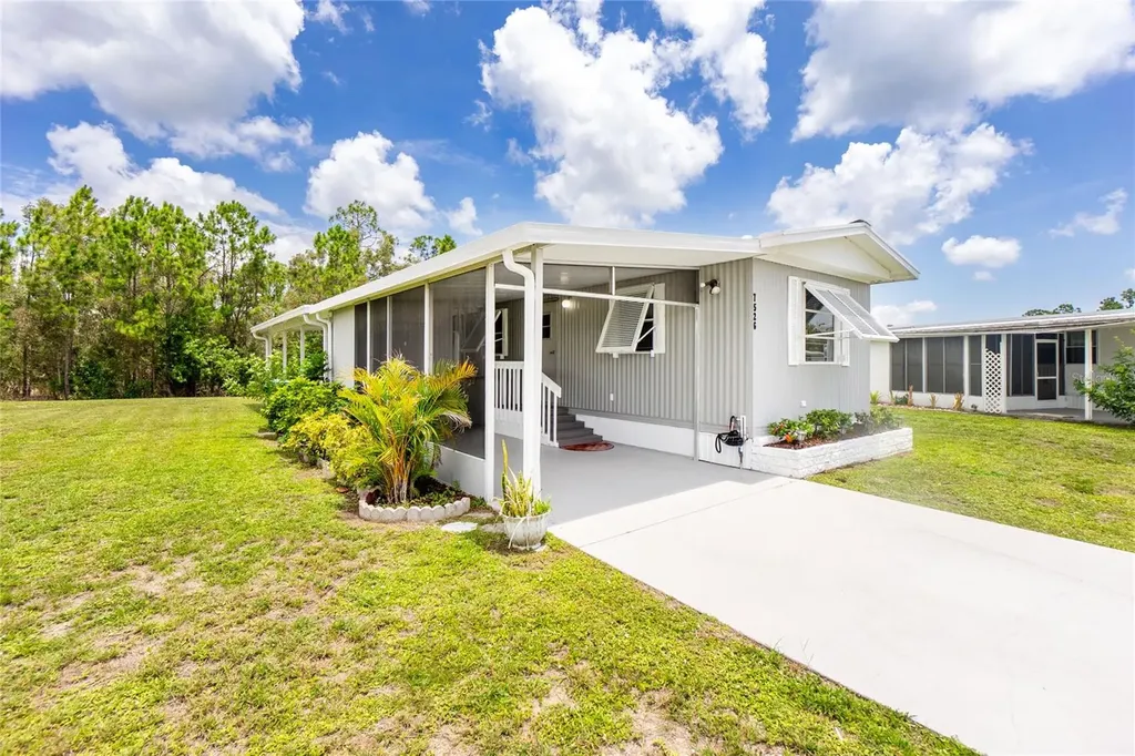 7526 Silage Circle Port Charlotte FL 33981