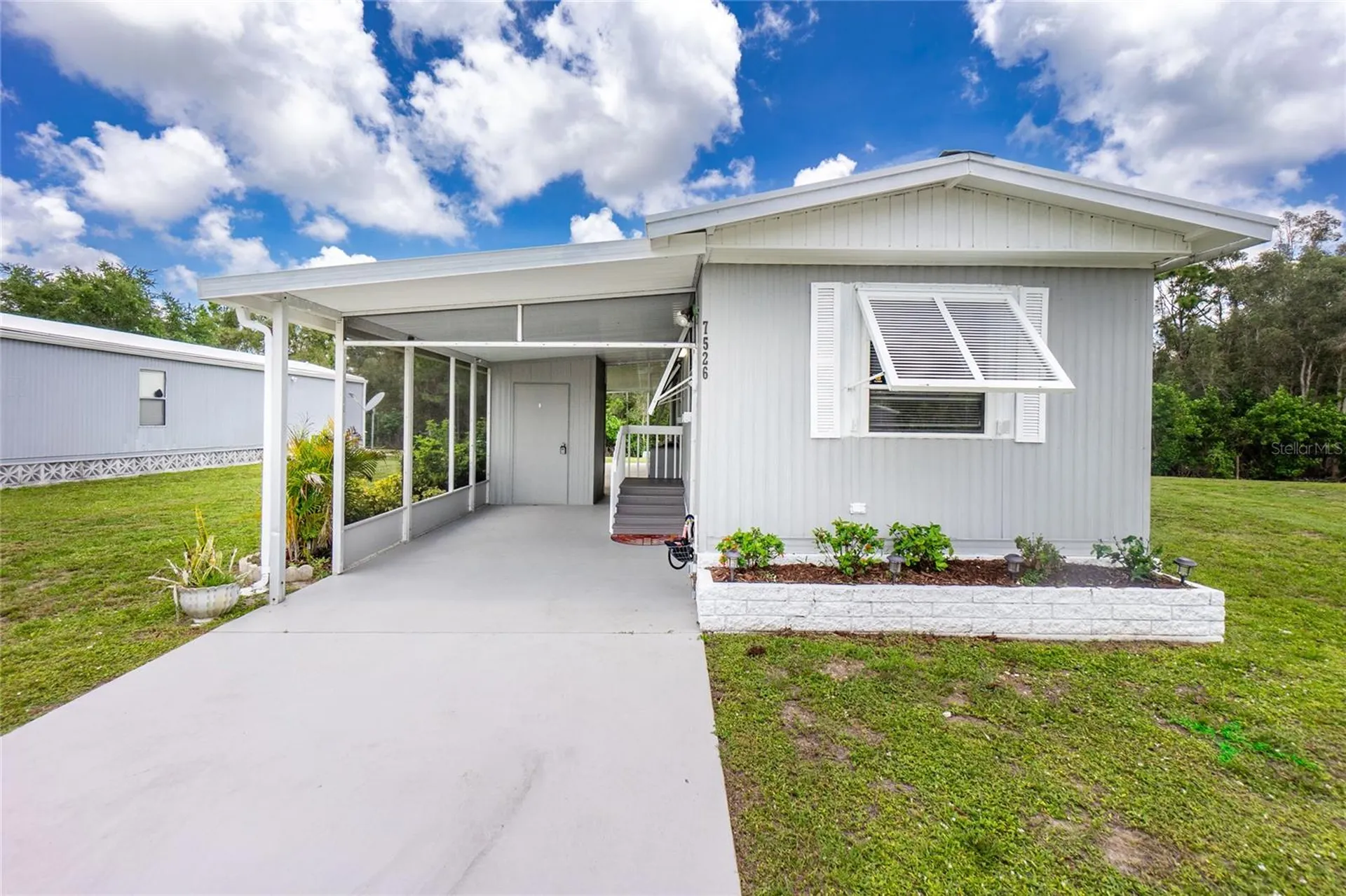 7526 Silage Circle Port Charlotte FL 33981