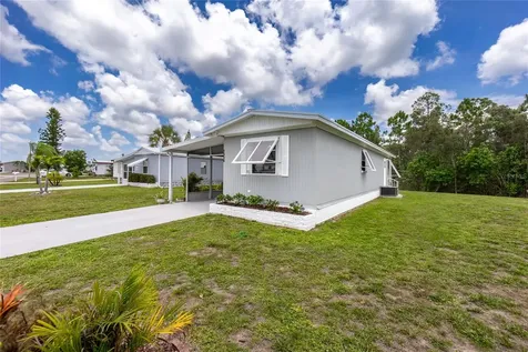 7526 Silage Circle Port Charlotte FL 33981