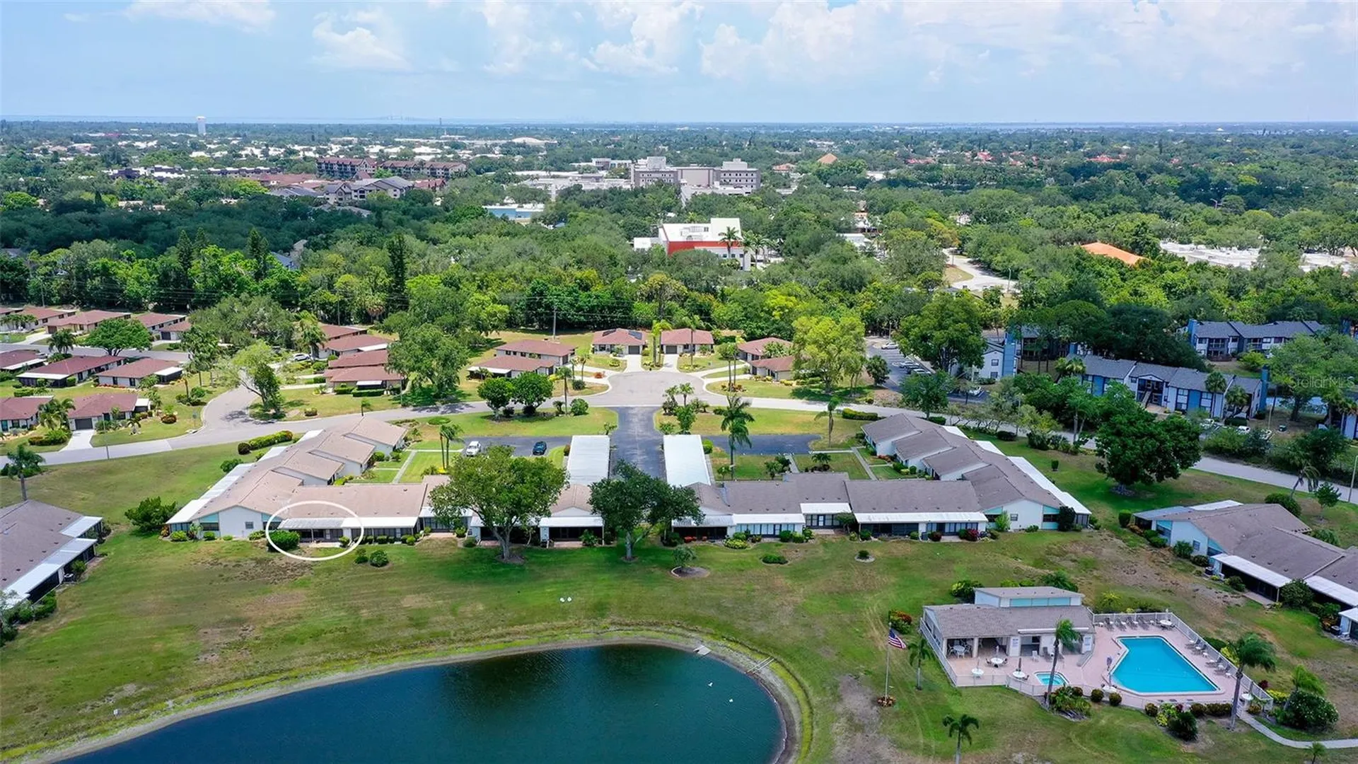 6129 Heritage Lane W Bradenton FL 34209