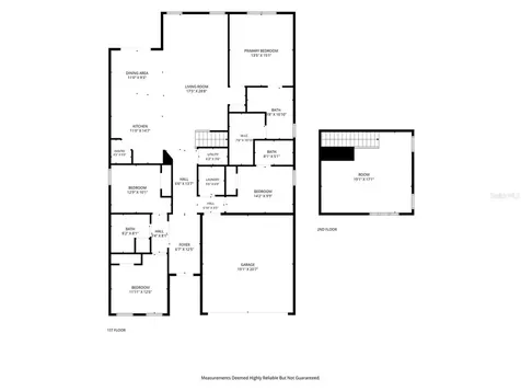 1210 Whispering Lane Minneola FL 34715