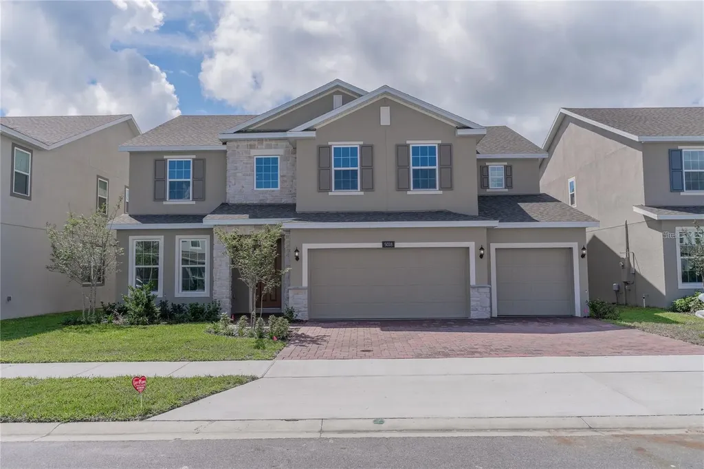 5018 Down Court St Cloud FL 34772