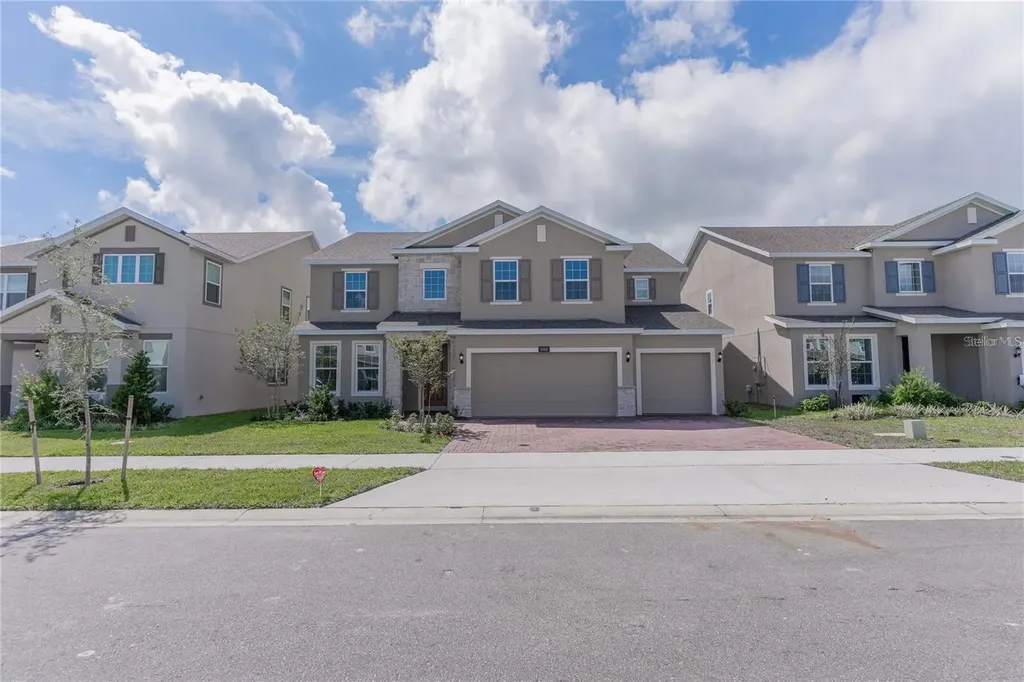 5018 Down Court St Cloud FL 34772