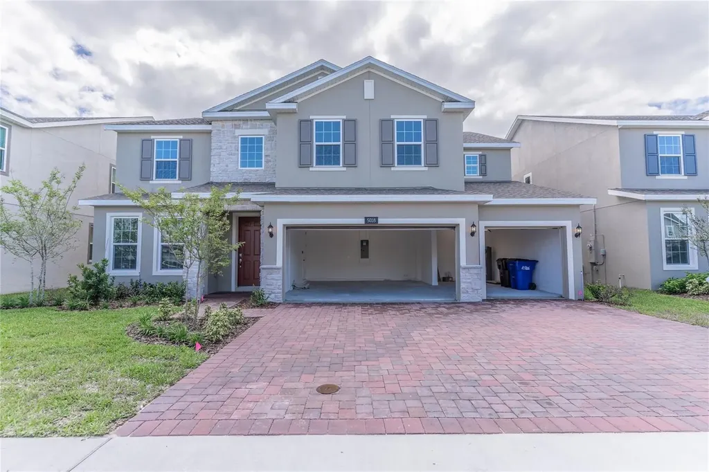 5018 Down Court St Cloud FL 34772