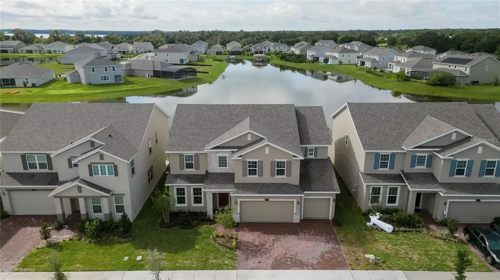 5018 Down Court St Cloud FL 34772