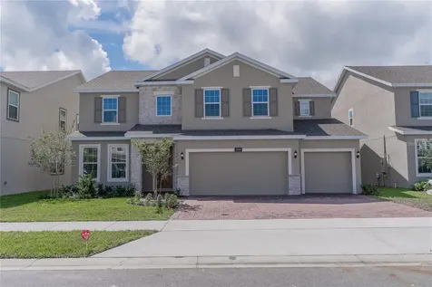 5018 Down Court St Cloud FL 34772