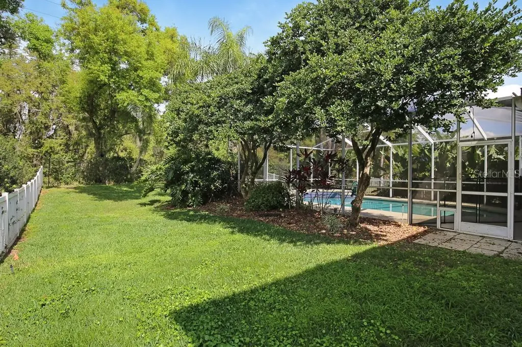 5602 Shady Creek Court Valrico FL 33596