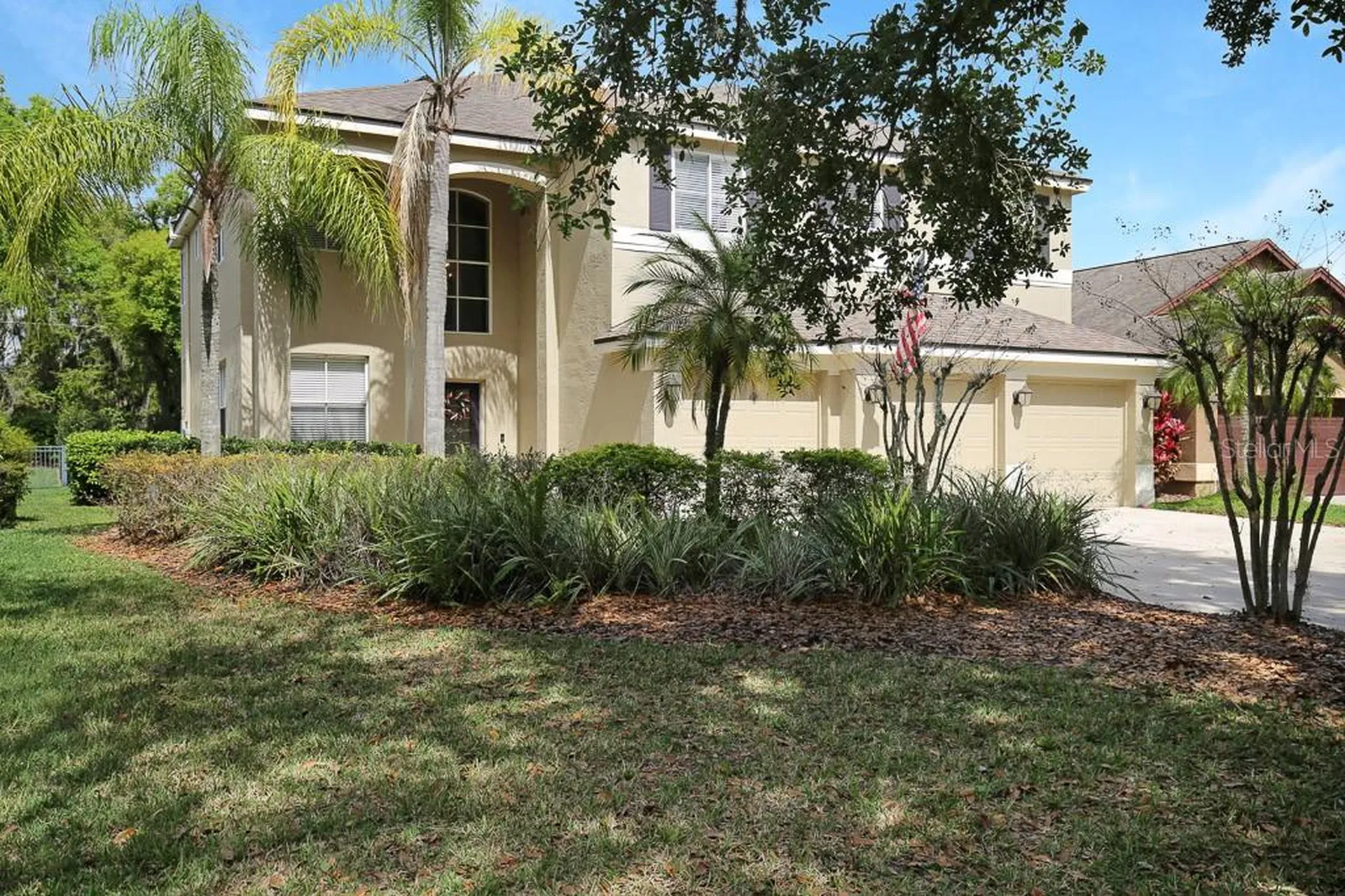 5602 Shady Creek Court Valrico FL 33596