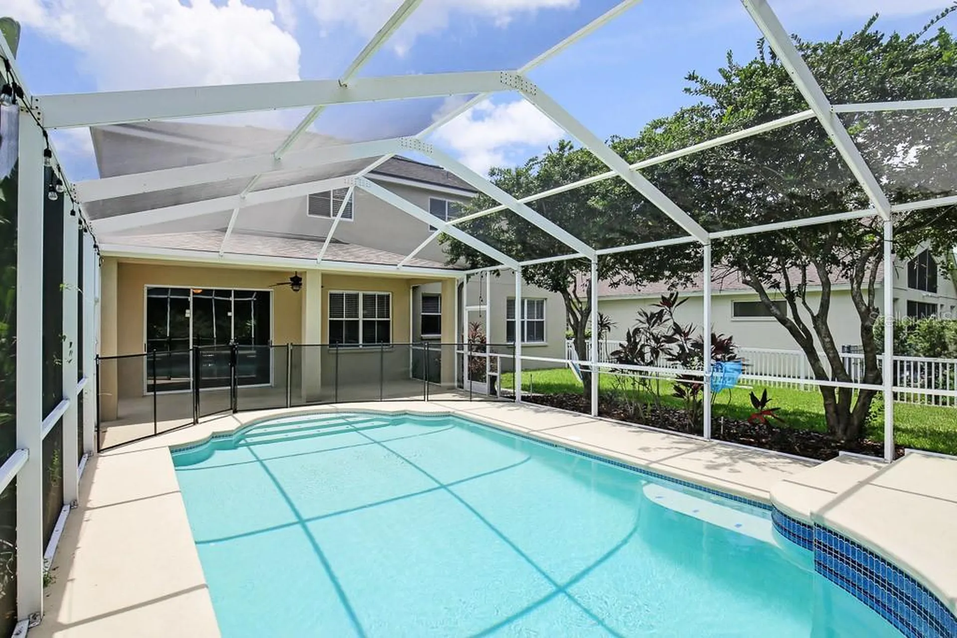 5602 Shady Creek Court Valrico FL 33596