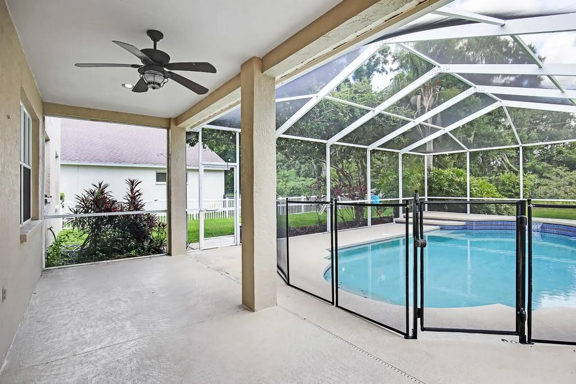 5602 Shady Creek Court Valrico FL 33596