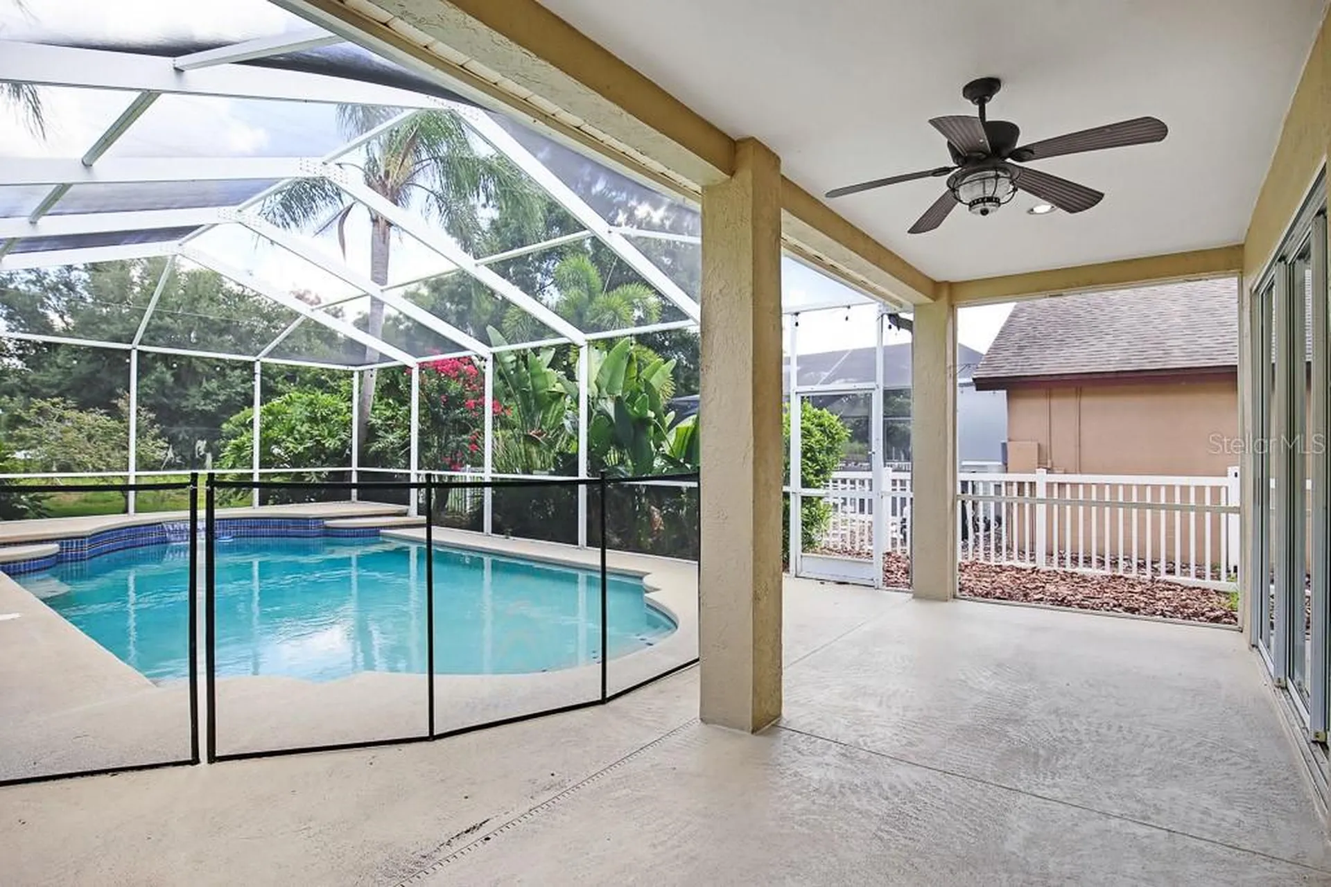 5602 Shady Creek Court Valrico FL 33596