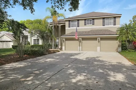 5602 Shady Creek Court Valrico FL 33596