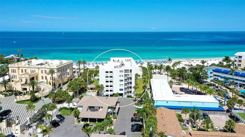 1001 Point Of Rocks Road Sarasota FL 34242