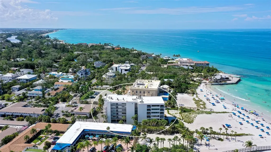 1001 Point Of Rocks Road Sarasota FL 34242